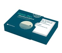 Neukirchener Verlag Think-Box - Abschied nehmen