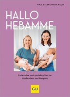 Graefe und Unzer Verlag Hallo Hebamme