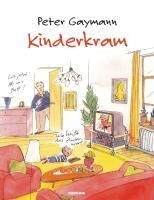 Goldmann Verlag Kinderkram