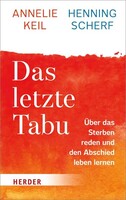 Herder Verlag GmbH Das letzte Tabu