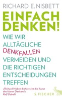 FISCHER, S. Einfach denken!