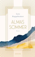 Kindler Verlag Almas Sommer