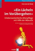 Hogrefe AG Ein Lächeln im Vorübergehen