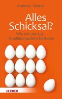 Herder Verlag GmbH Alles Schicksal?