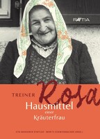 Edition Raetia Treiner Rosa