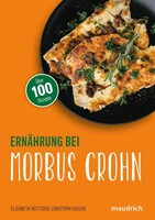Maudrich Verlag Ernährung bei Morbus Crohn