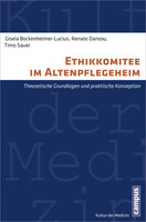 Campus Verlag GmbH Ethikkomitee im Altenpflegeheim