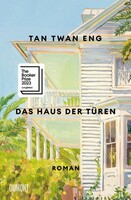 DuMont Buchverlag GmbH Das Haus der Türen