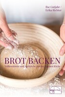 Emu-Verlags-GmbH Brot backen