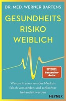 Heyne Verlag Gesundheitsrisiko: weiblich
