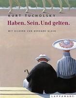 Lappan Verlag Haben. Sein. Und gelten.