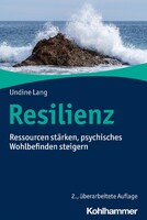 Kohlhammer W. Resilienz