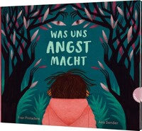 Gabriel Verlag Was uns Angst macht