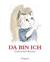 Diogenes Verlag AG Da bin ich