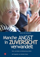 Info 3 Verlag Manche Angst in Zuversicht verwandelt