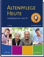 Urban & Fischer/Elsevier Altenpflege Heute