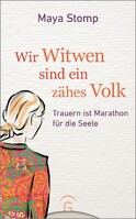 Guetersloher Verlagshaus Wir Witwen sind ein zähes Volk