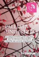 Kohlhammer W. Palliativ ... und jetzt?