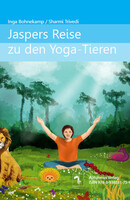 Autumnus Verlag Jaspers Reise zu den Yoga-Tieren /Jasper's Journey to the Yoga-Animals