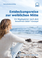 Beckenbodentraining. Entdeckungsreise zur weiblichen Mitte