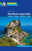 Müller, Michael GmbH Nördliche Sporaden Reiseführer Michael Müller Verlag
