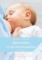 Narayana Verlag GmbH Milchmittel in der Homöopathie