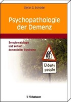 Schattauer GmbH Psychopathologie der Demenz