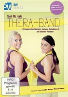 5W Verlag GmbH Sei fit mit Thera-Band (DVD Box)