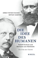 Hirzel S. Verlag Die Idee des Humanen