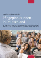 Mabuse Pflegepionierinnen in Deutschland