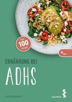 Maudrich Verlag Ernährung bei ADHS