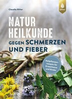 Ulmer Eugen Verlag Naturheilkunde gegen Schmerzen und Fieber