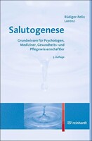 Reinhardt Ernst Salutogenese