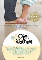 Mosaik Verlag Oje, ich wachse!