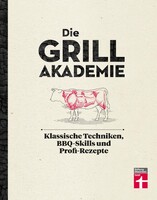 Stiftung Warentest Die Grillakademie