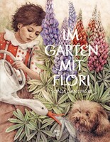 NordSüd Verlag AG Im Garten mit Flori