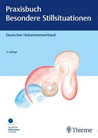 Georg Thieme Verlag Praxisbuch: Besondere Stillsituationen
