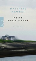 Rowohlt Taschenbuch Reise nach Maine