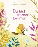 Knesebeck Von Dem GmbH Du bist immer bei mir