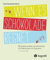 Hogrefe AG Wenn es Schokolade regnet