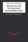 Klett-Cotta Verlag Humor in der Integrativen Kurzzeittherapie (S)