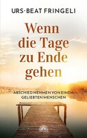 Via Nova, Verlag Wenn die Tage zu Ende gehen