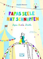 Monterosa Verlag Papas Seele hat Schnupfen