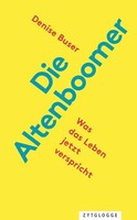 Zytglogge AG Die Altenboomer