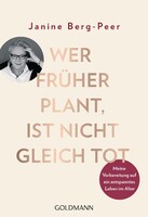 Goldmann TB Wer früher plant, ist nicht gleich tot