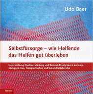 Semnos Selbstfürsorge – wie Helfende das Helfen gut überleben