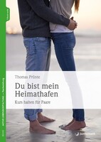 Junfermann Verlag Du bist mein Heimathafen
