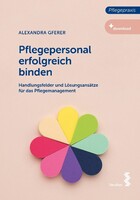 facultas.wuv Universitäts Pflegepersonal erfolgreich binden