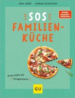 Graefe und Unzer Verlag SOS Familienküche