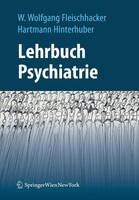 Springer-Verlag KG Lehrbuch Psychiatrie